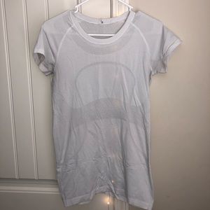 Lululemon Swiftly Tee